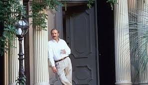 Minuit Dans Le Jardin Du Bien Et Du Mal Clint Eastwood Good Movies Good And Evil