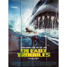 A definitive list of the best jason statham movies all the way down to his worst, ranked by tomatometer. The Meg Movie Poster 47x63 In