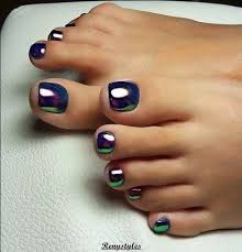 Degetele de la picioare sunt gata pentru a fi lustruite unghiile la salonul de pedichiură spa. Modele Unghii 2019 Top 20 Cele Mai Frumoase Modele PedichiurÄƒ PrimÄƒvarÄƒ VarÄƒ Antena 1