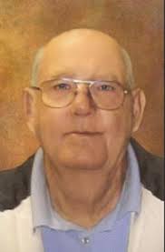 John Herbert Comeaux (1936-2015)