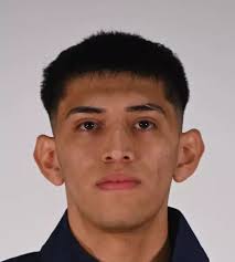 2024 Men's Soccer Roster