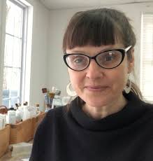 About — maggiemills.art