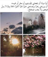 يارب حسن الأثر وطيب الرحيل Citations Arabes Citation Vocabulaire Arabe