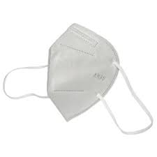 Wejdź i znajdź to, czego szukasz! Original Ffp2 Kn95 Protective Face Mask 6 Piece Protective Face Mask And Disinfectants Face Masks Kn 95 On Sale