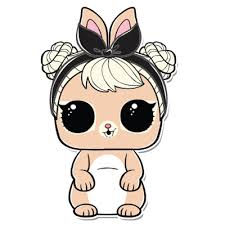 O incrível mundo de gumball. Lol Pet Cottontail Qt Imagens Png