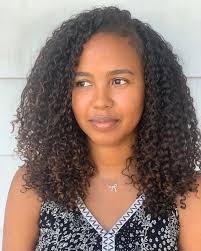 Christin Brown (@curlfactor) • Instagram photos and videos