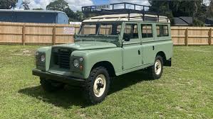 Image result for Sandglow 1979 Land Rover