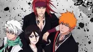 Bleach Filler List How To Watch Bleach Without Filler 2018