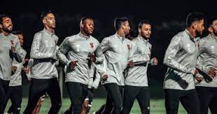 ويدخل اليوم الأهلي اللقاء وهو بمعنويات مرتفعة، حيث يطمح في الفوز من أجل الاستمرار في الطريق الصحيح نحو حملة الدفاع عن لقبه ومعالجة جميع الإخفاقات الماضية الذي تلقاها، فهو لا بد من الانتصار من أجل الوصول إلى النقطة العاشرة ويبقى فارق النقاط كما هو مع سيمبا. Ù…ÙˆØ³ÙŠÙ…Ø§Ù†ÙŠ ÙŠØ±Ø³Ù… Ø§Ù„Ù„ÙŠÙ„Ø© Ø®Ø·Ø© Ø§Ù„Ø¹Ø¨ÙˆØ± Ø£Ù…Ø§Ù… Ø§Ù„Ø¯Ø­ÙŠÙ„ ÙÙ‰ Ù…ÙˆÙ†Ø¯ÙŠØ§Ù„ Ø§Ù„Ø£Ù†Ø¯ÙŠØ© Ø§Ù„ÙŠÙˆÙ… Ø§Ù„Ø³Ø§Ø¨Ø¹