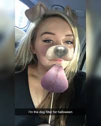 heard we were sharing photos from 2016✨😌 I was 14 and a wannabe makeup  influencer ahaha slay #2016