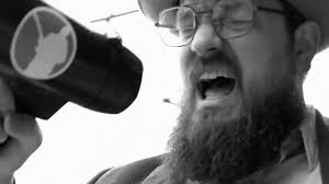 Matt Mullins & The Bringdowns: Partly Pandemonium, Partly Love — The Amp