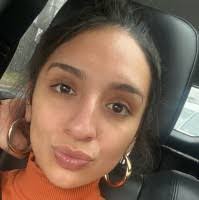 Clarissa Olvera's Instagram, Twitter & Facebook