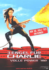 Copyright © 2021 tv shows & movies. Charlie S Angels Full Throttle 2003 Movie Posters 5 Of 6