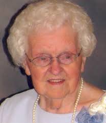 Anna Christine Liedel Straub (1908-2011)