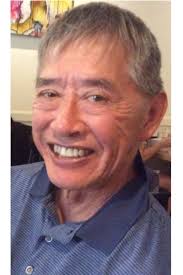 Dr. Hugh Masahiro Mori