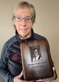 Duluth East Greyhounds Activities