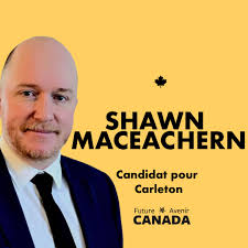 Meet your Canadian Future Party Candidates! Learn more about John Redins  here