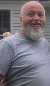 Gary Thomas Self (1957-2010)