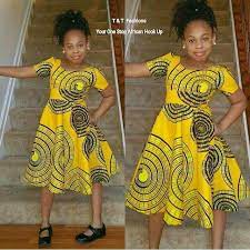 768 x 768 jpeg 53 кб. Pin By Diorobo Diagouraga On Kids African Print Fashion Dresses African Dresses For Kids Latest African Fashion Dresses