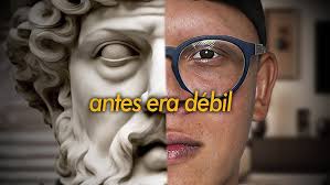 No es cómo puedo llegar, es quién te va a llevar (ft. Daniel Camero)