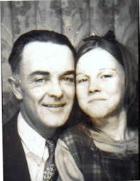 Audrey Lucille (Rodgers) McClary (1927-2001)