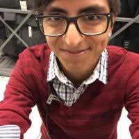 Jaime Caldera Email & Phone Number