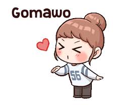 Film korea kawin muda lucu banget, nyesel klo ngga nonton. Pin Oleh Zubaidah Di Animated Korean Sticker Ilustrasi Lucu Gambar Lucu Lucu