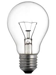 Lampu milik edison, lah, yang menjadi dasar dari lampu modern. Siapa Penemu Bola Lampu Al Mudarris Com
