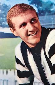 Collingwood FC History