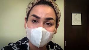 Thank god we managed to get a 3 hours timeslot between their busy… Melaney Ricardo Pernah Kena Covid 19 Sakit Banget
