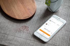 There is nothing like free bitcoins. Coinjar Launches New Peer To Peer Bitcoin Iphone App Iphone 6 Photography Photography Mockup Free Iphone 6