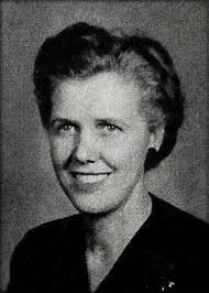 Ruth Elizabeth Walden Roberts (1902-1996)