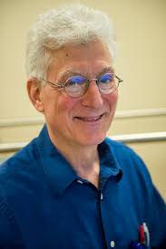 Profile: Peter Delorenzo, Inpatient Lead Therapist