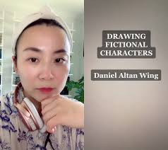 Daniel The Wing