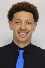 2025-26 JV Men's Basketball Roster