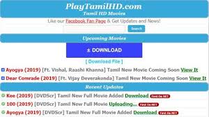 Free download and install tamil movies rockers for tamil new movies 2019 hd for pc. Moviesda Alternatives To Download Hd Tamil Movies 2019 Paperblog