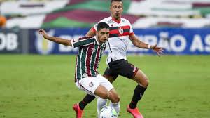 Últimas noticias del fluminense en goal.com, incluyendo fichajes, rumores, resultados, marcadores y entrevistas con los jugadores. Michel Araujo Player Profile 21 22 Transfermarkt