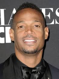 Marlon Wayans Pictures