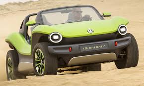 1898, winston churchill, chapter 2, in the celebrity: Neuer Vw Id Buggy 2019 Erste Testfahrt Autozeitung De
