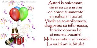Ziua Barbatului Multa Sanatate Si Fericire La Multi Ani Iubitule Birthday Happy Birthday La Multi Ani Constantin