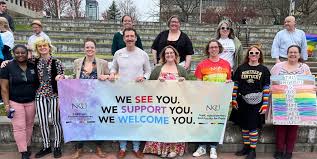 SAFE Members: LGBTQA-Affirming People: Northern Kentucky University,  Greater Cincinnati Region