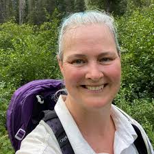 Biographies — Vashon Wilderness Program