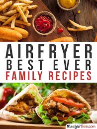 101 Philips Air Fryer Recipes For The Complete Beginner Air Fryer Recipes Healthy Air Fryer Recipes Air Frier Recipes