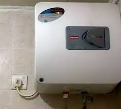 Beberapa produk wika water heater yaitu: Jenis Jenis Water Heater