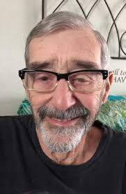 Obituary information for Derek Samuels