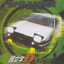 Watch initial d second stage full episodes online english sub. High Quality Initial D 2nd Stage D Selection By Nano Trueno