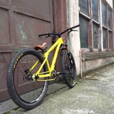 With our custom rotating axle positioning system in the. Stolen 2012 Transition Bikes Bank