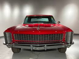 Image result for Flame Red 1965 Buick