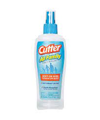 The Best Bug Spray For Babies And Kids