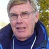 Richard Albert ""Dick"" Peterson Obituary